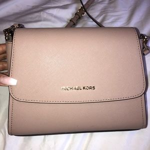 Michael Kors cross body